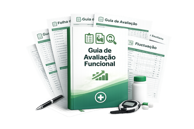 Guia de Avaliação Funcional